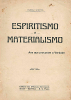 Espiritismo e Materialismo - Cairbar Schutel.pdf